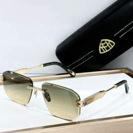 Picture of Maybach Sunglasses _SKUfw80050314fw